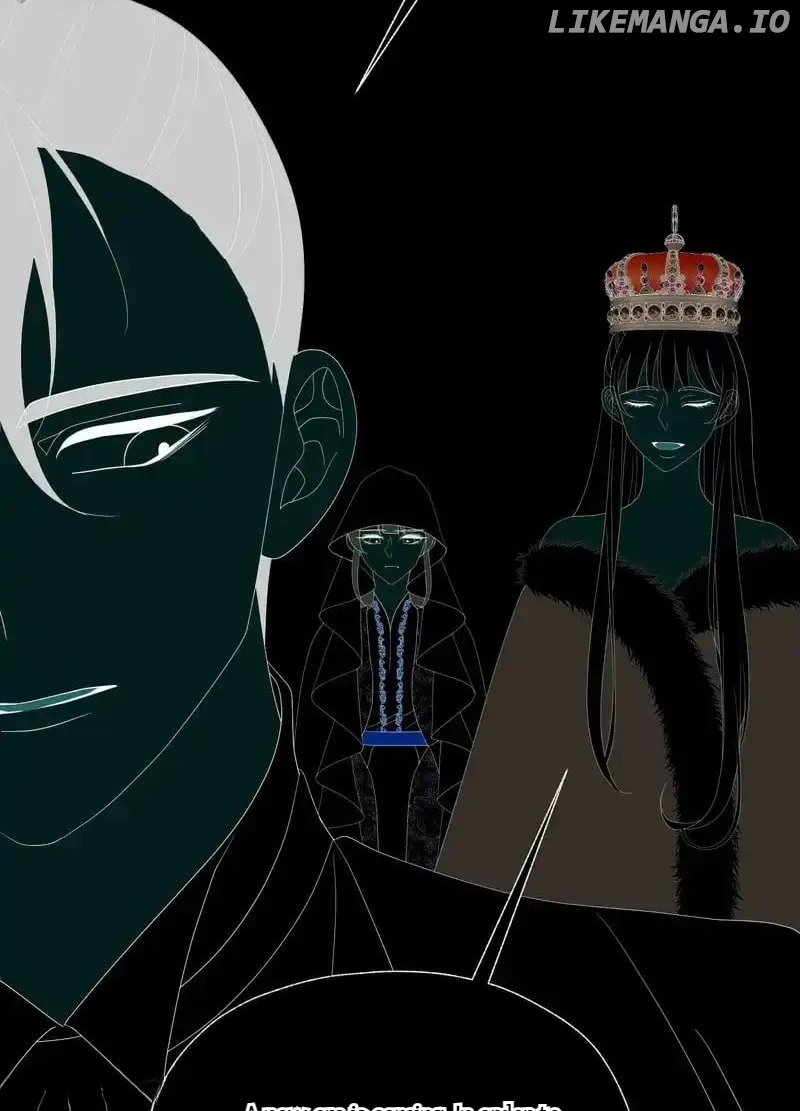 The Bride of the Fallen Angel chapter 17 - page 12